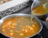 Foto del paso 5 de la receta: Arroz señoret a mi manera