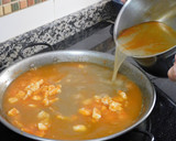 Foto del paso 5 de la receta: Arroz señoret a mi manera