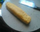 A picture of step 6 of Shortbread butter biscuits (Homemade eet sum mors).