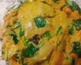 મેથી મસાલા થેપલા (Methi Masala Thepla Recipe In Gujarati) રેસીપી સ્ટેપ1ફોટો