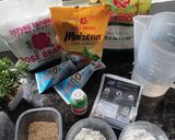 Foto langkah ke 1 dari resep Cendol Kecebong.