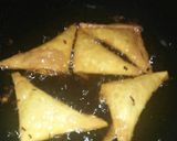 Foto langkah ke 5 dari resep Samosa.