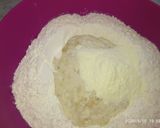 Foto del paso 2 de la receta: Pan lactal 🍞