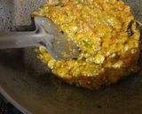 নিরামিষ বেগুন ভর্তা (Niramish begun bharta recipe in Bengali) রেসিপির ধাপ 3 ছবি
