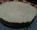 Foto langkah ke 7 dari resep Blackforest Kukus.