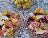 Foto del paso 8 de la receta: 3 guarniciones con remolacha