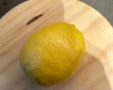 Foto del paso 1 de la receta: Helado de lemon pie 🍋