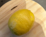 Foto del paso 1 de la receta: Helado de lemon pie 🍋