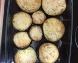 Foto del paso 2 de la receta: Berenjenas con queso al horno (estilo pizza) receta fácil y rápida
