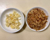 家常菜/ 燙青菜 （擺盤分享）的食譜步驟3照片