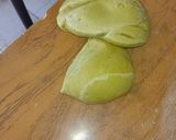 Foto del paso 1 de la receta: Tallarines caseros y moñitos para la sopa