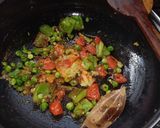 মেথি মটর পনির (Methi Matar Paneer recipe in Bengali) রেসিপির ধাপ 3 ছবি
