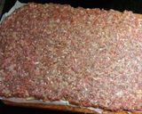 Foto del paso 3 de la receta: Pan de carne