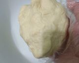 Foto langkah ke 5 dari resep Bakpao Empuk Lembut 6 Bahan (Tanpa Ulen).