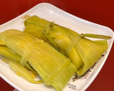 Foto del paso 3 de la receta: Tamales Cubanos 🫔