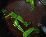 Foto langkah ke 4 dari resep 79. Bubur Sumsum.