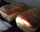 Foto del paso 8 de la receta: Pan lactal