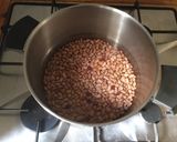 Foto del paso 1 de la receta: Judías pintas con arroz