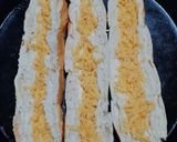 Foto del paso 2 de la receta: Choripan reversionado