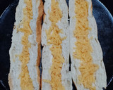 Foto del paso 2 de la receta: Choripan reversionado