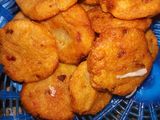 Cassava cake