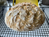 Gluten Free Loaf
