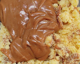 Foto del paso 1 de la receta: Trufas con dulce de leche y frutos secos 😋😋