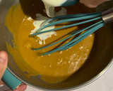 Foto del paso 2 de la receta: Budín de dulce de leche