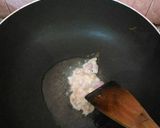 Foto langkah ke 2 dari resep Orak arik sayur.