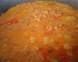 Foto langkah ke 5 dari resep Sambal Goreng Jengkol.