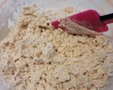 A picture of step 7 of Dumplings Wrappers (Pan-fly/Deep-fly Version) 餃子皮 (煎/炸版).