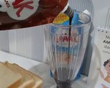 Foto langkah ke 1 dari resep Es Coklat Milky.