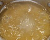 Foto del paso 2 de la receta: Espaguetis con berberechos