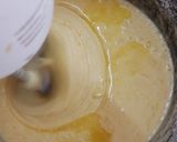 Foto del paso 2 de la receta: Budín de naranja y amapola