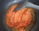 Foto langkah ke 4 dari resep Rendang jengkol.