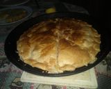 Foto del paso 3 de la receta: Tarta de verduras