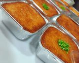 صورة لخطوة 4 من وصفة بسبوسة