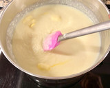 Foto del paso 2 de la receta: Bolas crujientes de coco