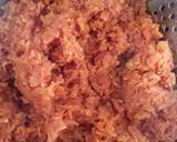 Gajar halwa recipe step 3 photo