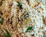 আখনি পোলাও (yakhni polau recipe in Bengali) রেসিপির ধাপ 4 ছবি