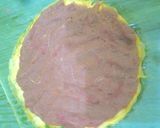 Foto langkah ke 4 dari resep Rolade daging sapi.