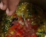 A picture of step 4 of Simple Matar Dal Tadka 📌.