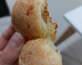 Foto del paso 5 de la receta: Chipa extra queso 🧀