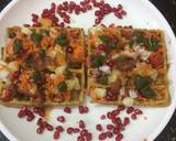 India meets west! recipe step 3 photo