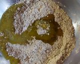 Foto del paso 2 de la receta: Galletitas crackers de harina de garbanzo y especias