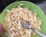 Foto langkah ke 1 dari resep Bakwan KW #debm.