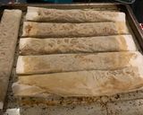Foto langkah ke 12 dari resep Döner Kebab.