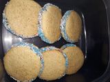 Alfajores (súper fáciles)