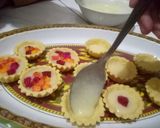 Foto langkah ke 11 dari resep Kue Pie.