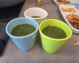 Une image de l'étape 2 de Soupe fane de radis.